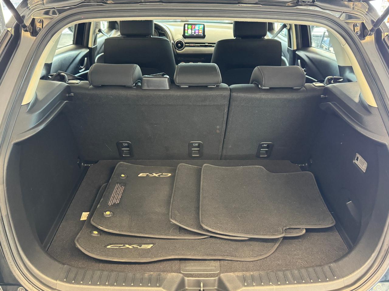 2020 Mazda CX-3 GS+New Brakes+ApplePlay+Camera+CLEAN CARFAX - Photo #26