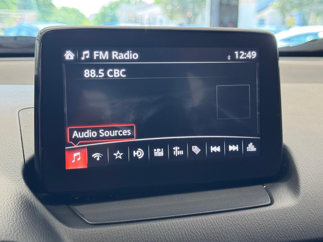 2020 Mazda CX-3 GS+New Brakes+ApplePlay+Camera+CLEAN CARFAX - Photo #30