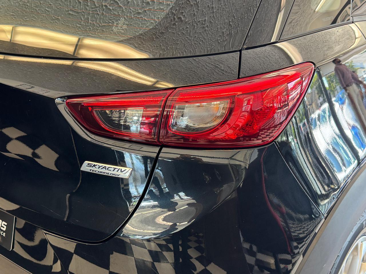 2020 Mazda CX-3 GS+New Brakes+ApplePlay+Camera+CLEAN CARFAX Photo125