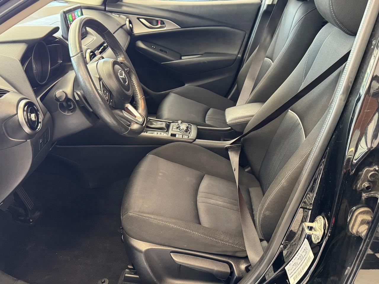 2020 Mazda CX-3 GS+New Brakes+ApplePlay+Camera+CLEAN CARFAX Photo82