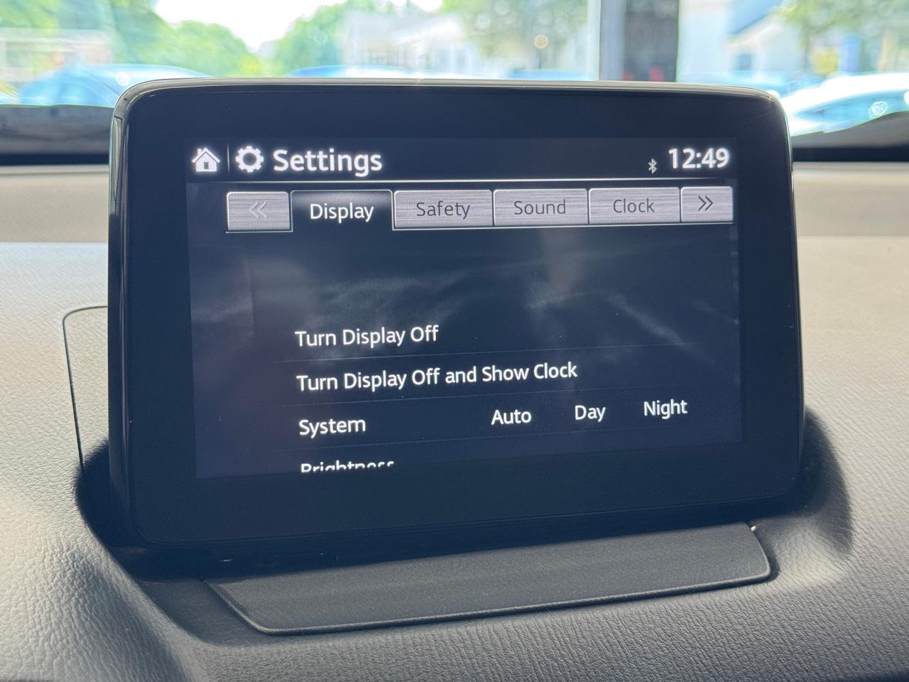 2020 Mazda CX-3 GS+New Brakes+ApplePlay+Camera+CLEAN CARFAX Photo32