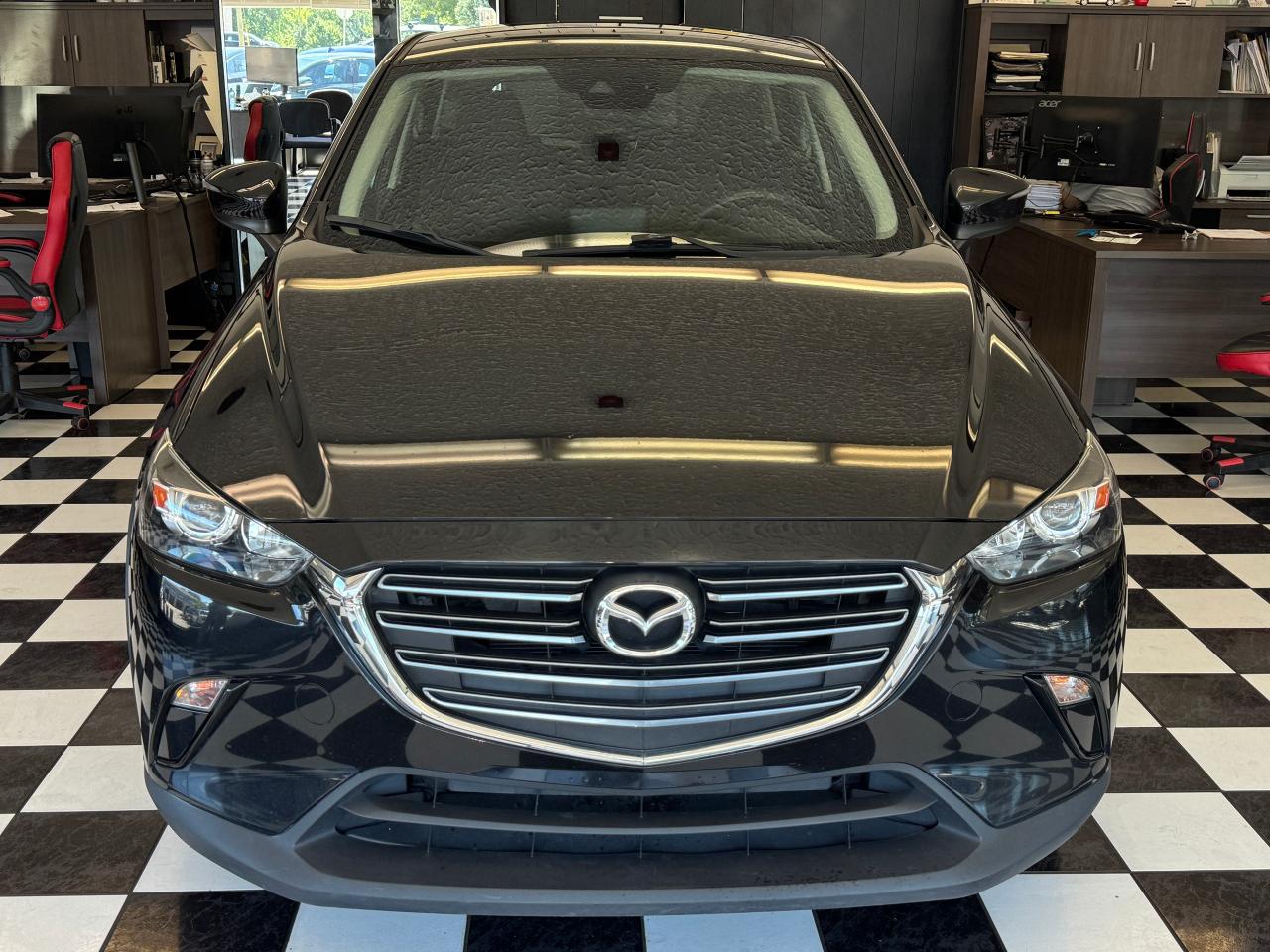2020 Mazda CX-3 GS+New Brakes+ApplePlay+Camera+CLEAN CARFAX Photo72