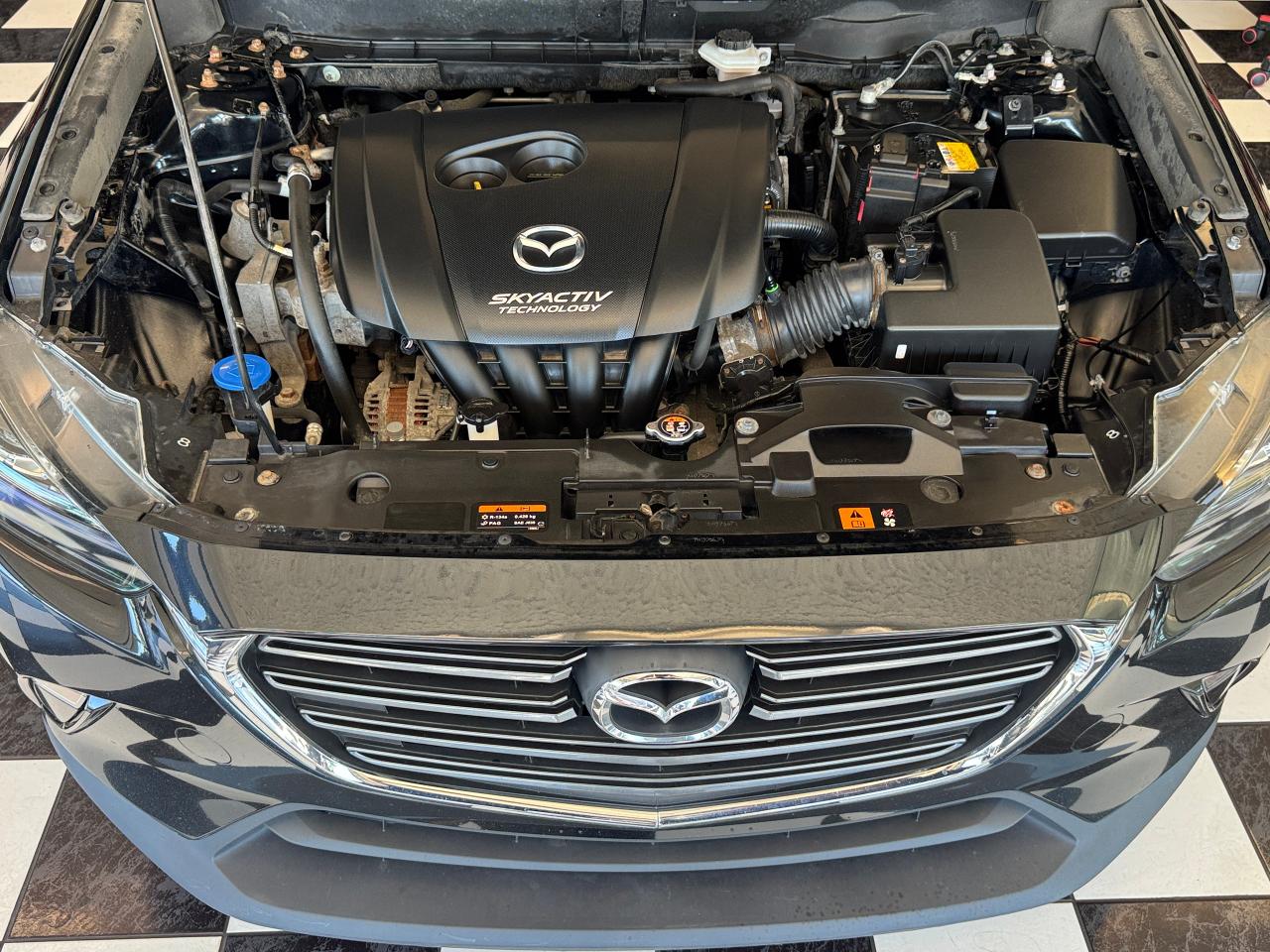 2020 Mazda CX-3 GS+New Brakes+ApplePlay+Camera+CLEAN CARFAX Photo10