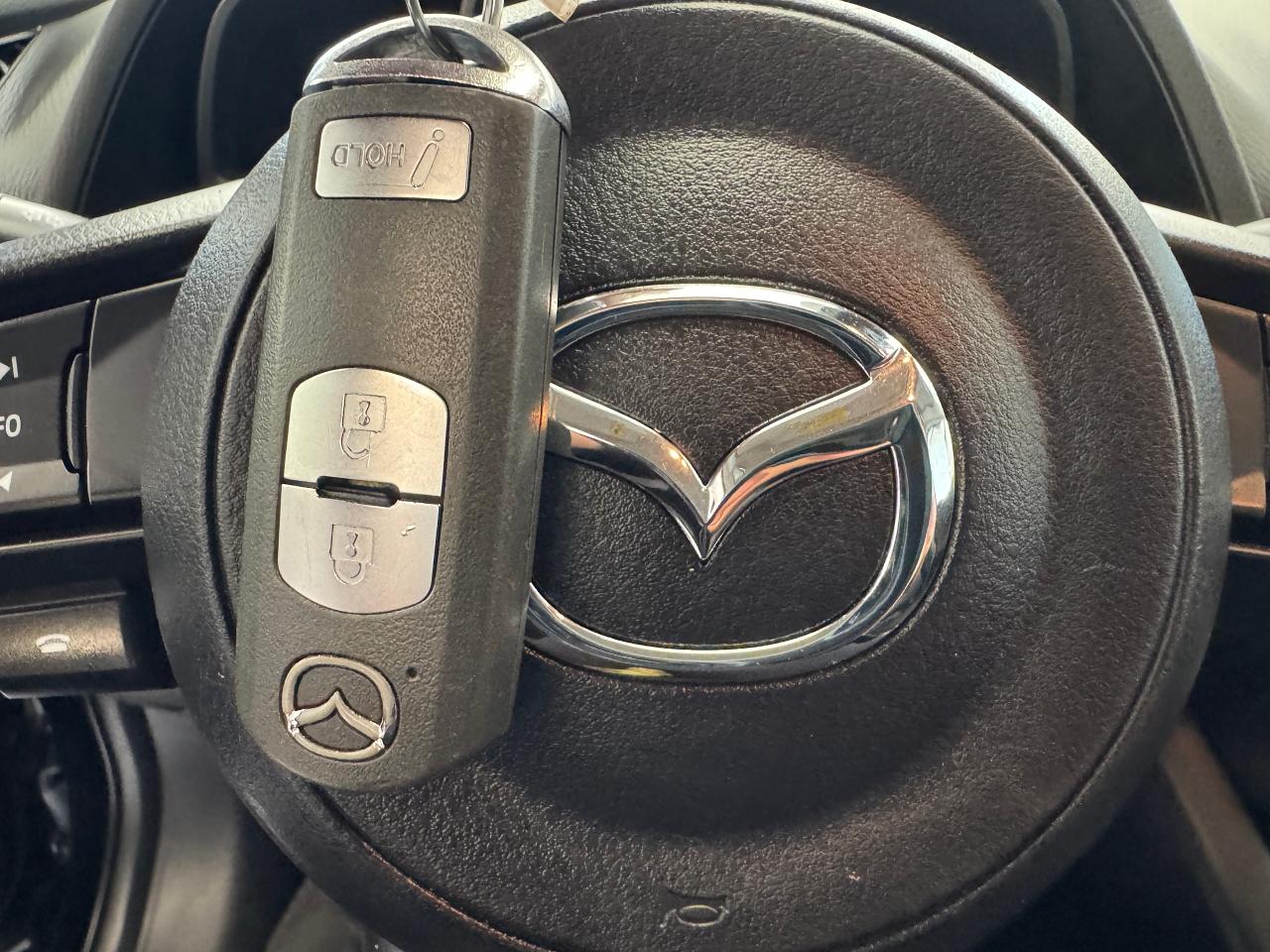 2020 Mazda CX-3 GS+New Brakes+ApplePlay+Camera+CLEAN CARFAX Photo74