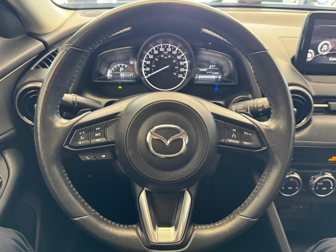 2020 Mazda CX-3 GS+New Brakes+ApplePlay+Camera+CLEAN CARFAX Photo12
