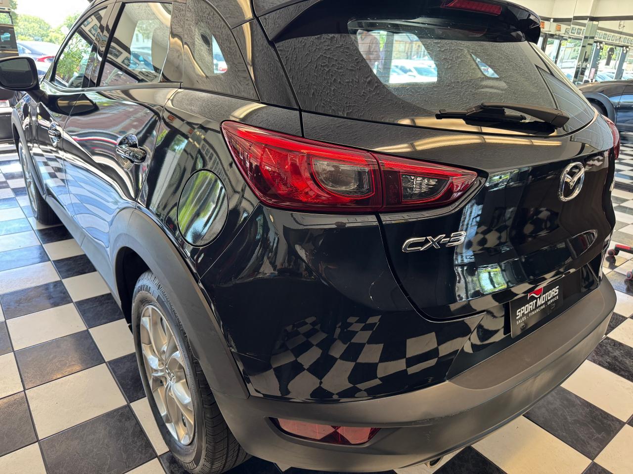 2020 Mazda CX-3 GS+New Brakes+ApplePlay+Camera+CLEAN CARFAX Photo40