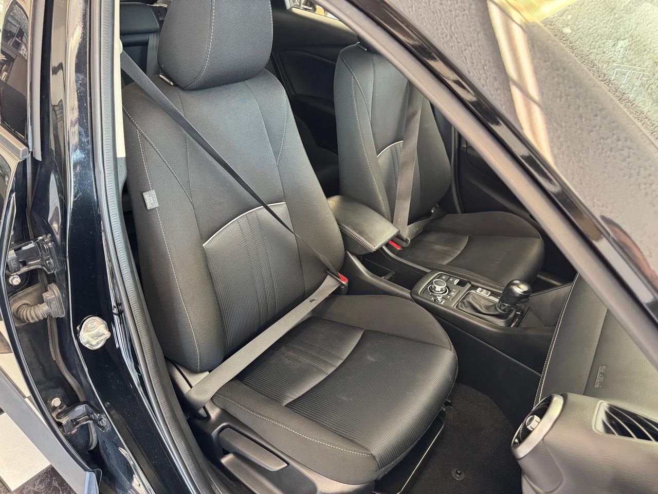 2020 Mazda CX-3 GS+New Brakes+ApplePlay+Camera+CLEAN CARFAX Photo86