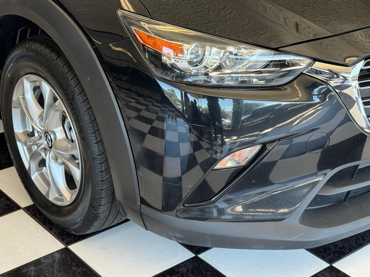 2020 Mazda CX-3 GS+New Brakes+ApplePlay+Camera+CLEAN CARFAX Photo38