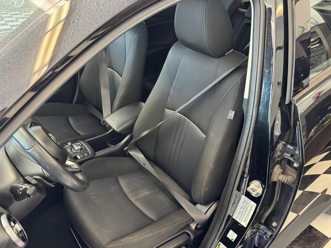2020 Mazda CX-3 GS+New Brakes+ApplePlay+Camera+CLEAN CARFAX Photo83
