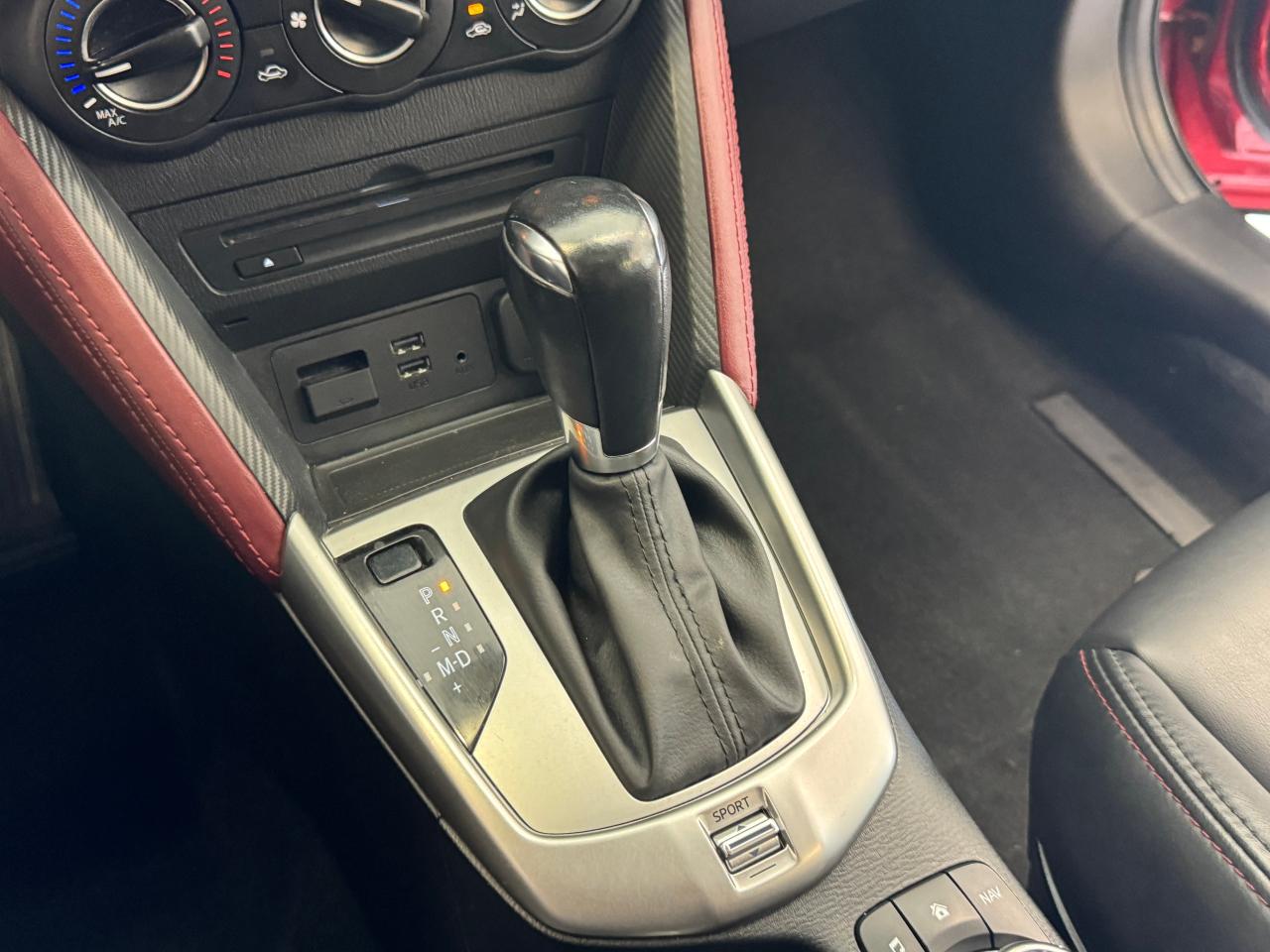 2016 Mazda CX-3 GS AWD+Camera+Remote Start+CLEAN CARFAX - Photo #34