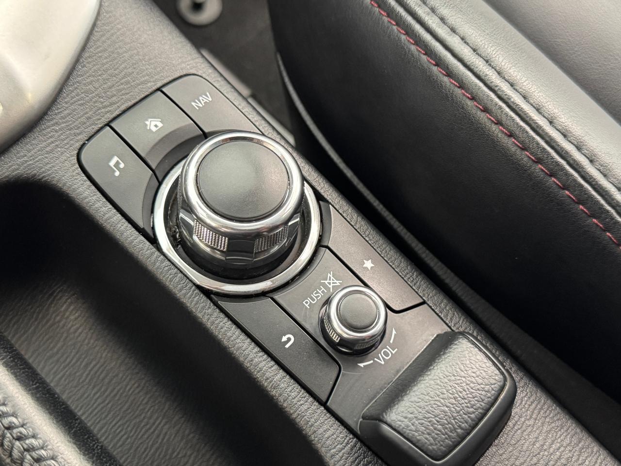 2016 Mazda CX-3 GS AWD+Camera+Remote Start+CLEAN CARFAX - Photo #35