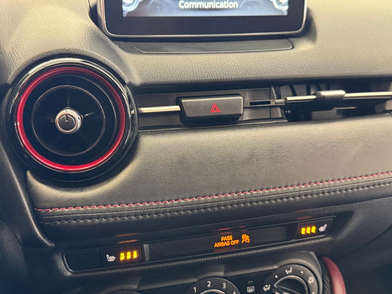2016 Mazda CX-3 GS AWD+Camera+Remote Start+CLEAN CARFAX - Photo #32