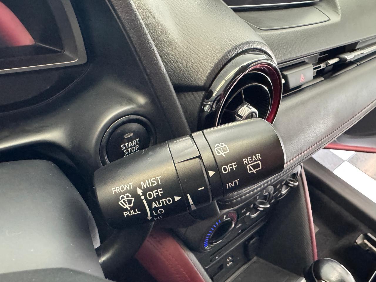 2016 Mazda CX-3 GS AWD+Camera+Remote Start+CLEAN CARFAX - Photo #46