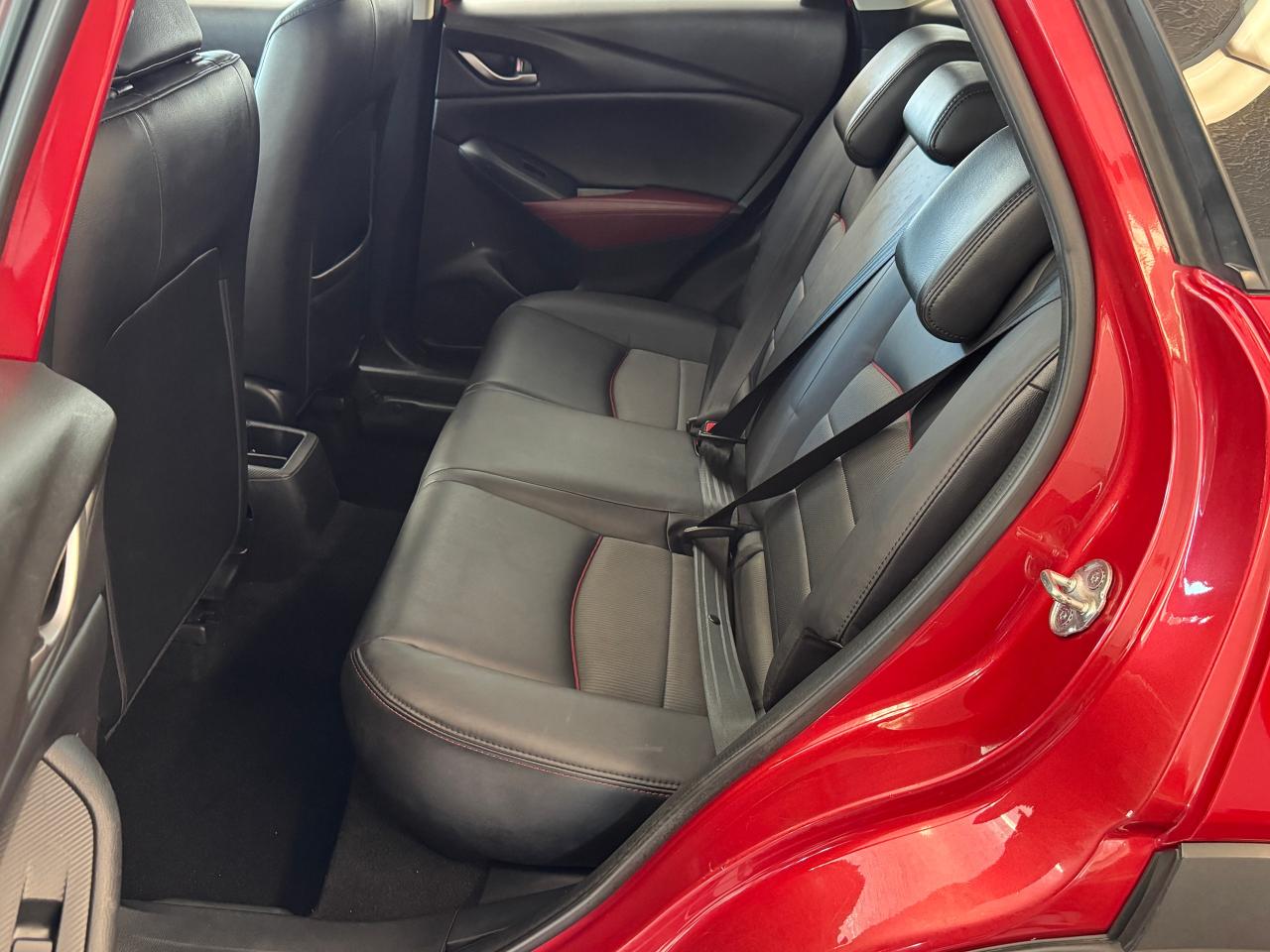 2016 Mazda CX-3 GS AWD+Camera+Remote Start+CLEAN CARFAX Photo25