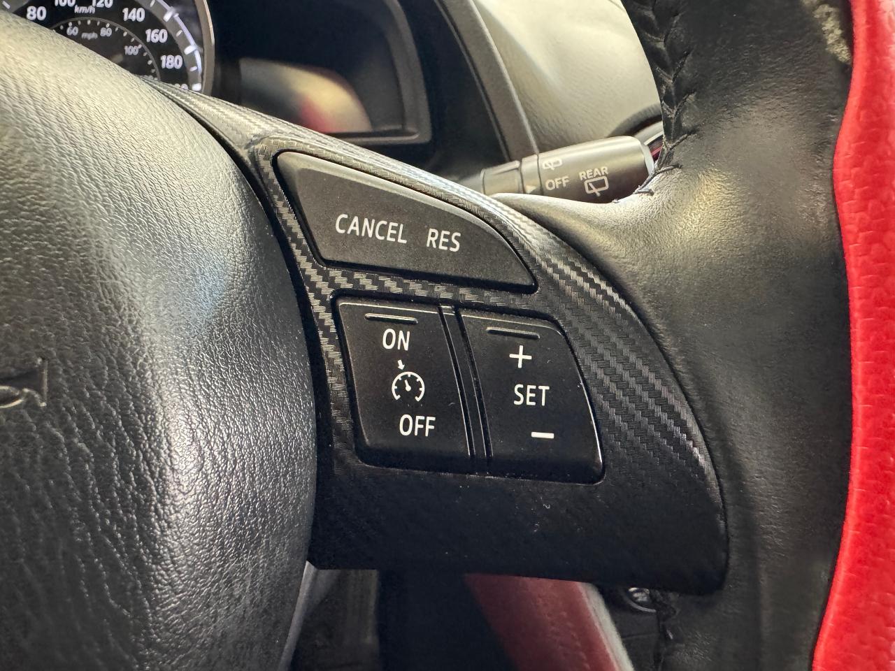 2016 Mazda CX-3 GS AWD+Camera+Remote Start+CLEAN CARFAX - Photo #44