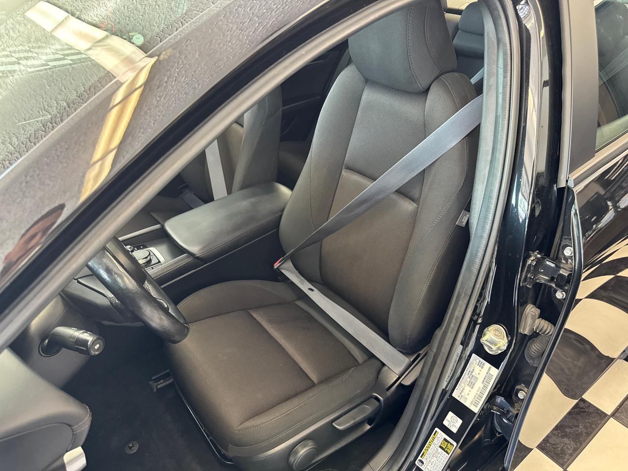 2022 Mazda MAZDA3 GS+Adaptive Cruise+LKA+New Brakes+CLEAN CARFAX Photo20