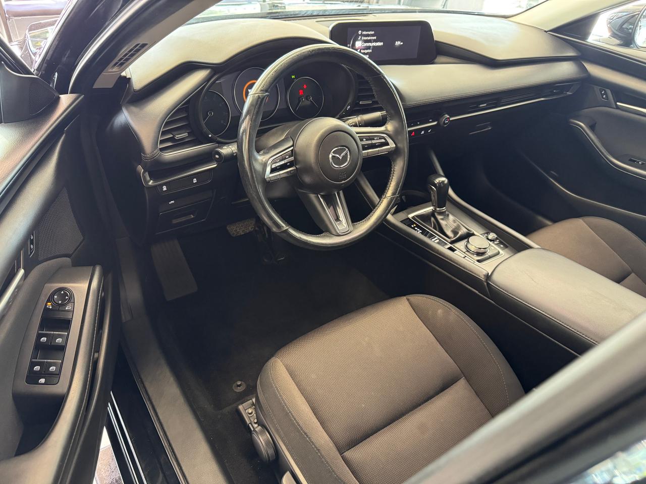 2022 Mazda MAZDA3 GS+Adaptive Cruise+LKA+New Brakes+CLEAN CARFAX Photo79