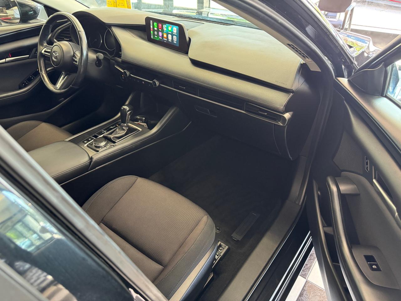 2022 Mazda MAZDA3 GS+Adaptive Cruise+LKA+New Brakes+CLEAN CARFAX Photo21