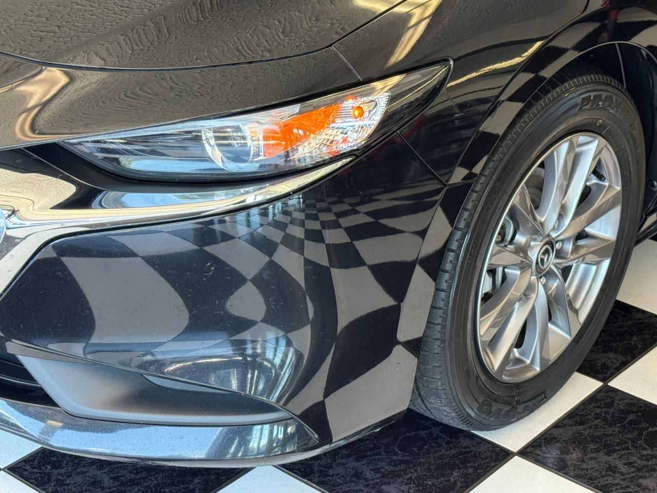 2022 Mazda MAZDA3 GS+Adaptive Cruise+LKA+New Brakes+CLEAN CARFAX - Photo #37