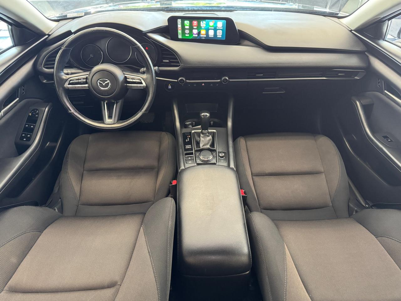 2022 Mazda MAZDA3 GS+Adaptive Cruise+LKA+New Brakes+CLEAN CARFAX Photo63