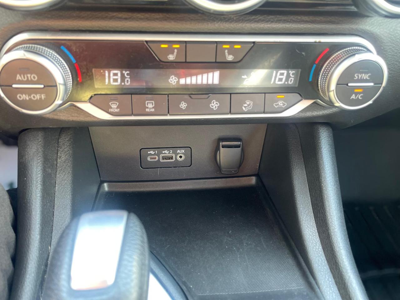 2021 Nissan Sentra AUTO LOW KM NO ACCIDENT HEATED SEATS BACKUP CAMERA - Photo #19