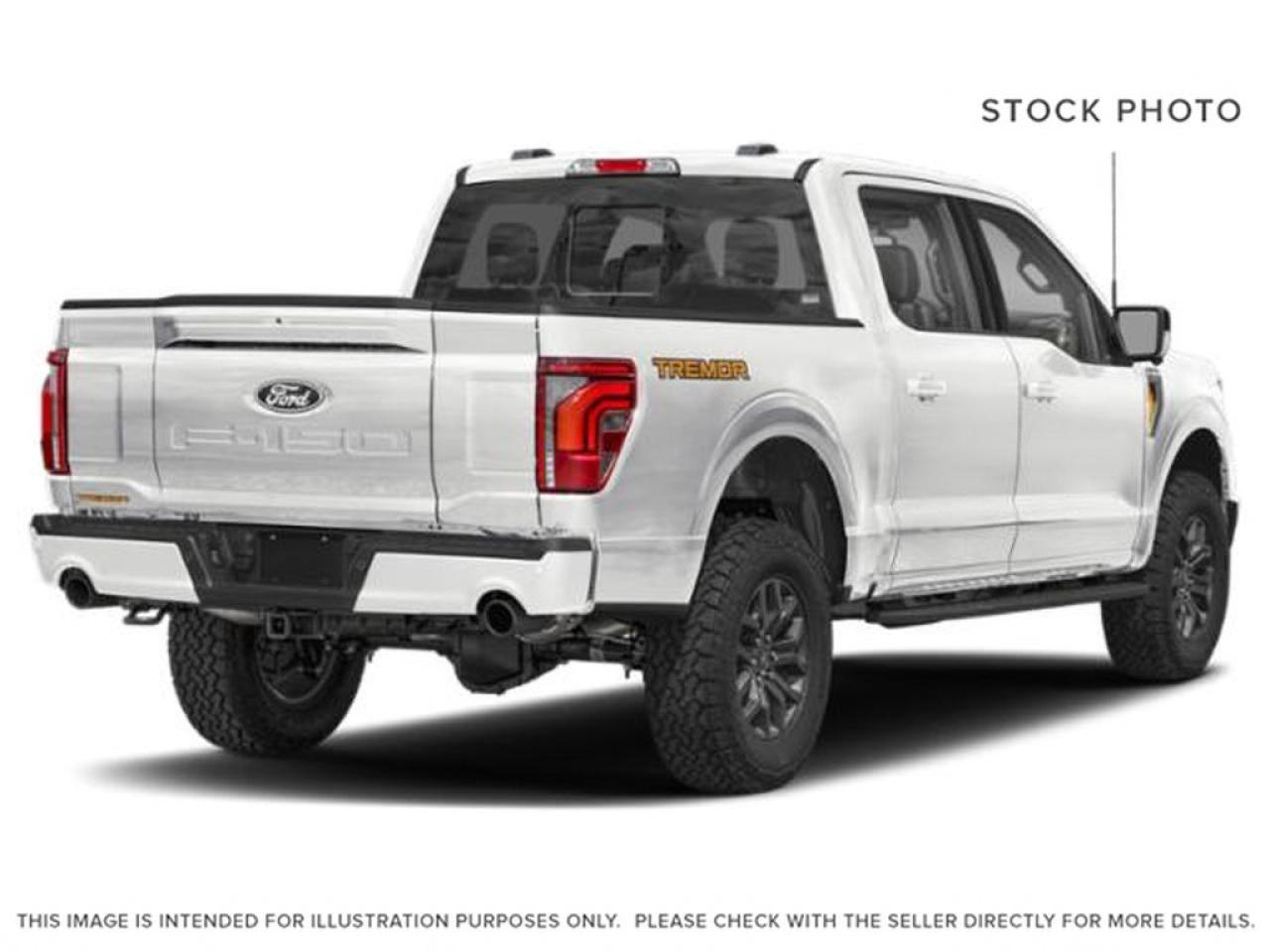 2025 Ford F-150 Tremor® 5.5' Box 402A Photo2