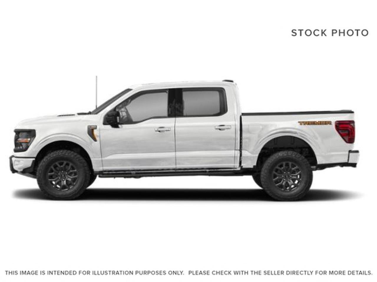 2025 Ford F-150 Tremor® 5.5' Box 402A Photo1