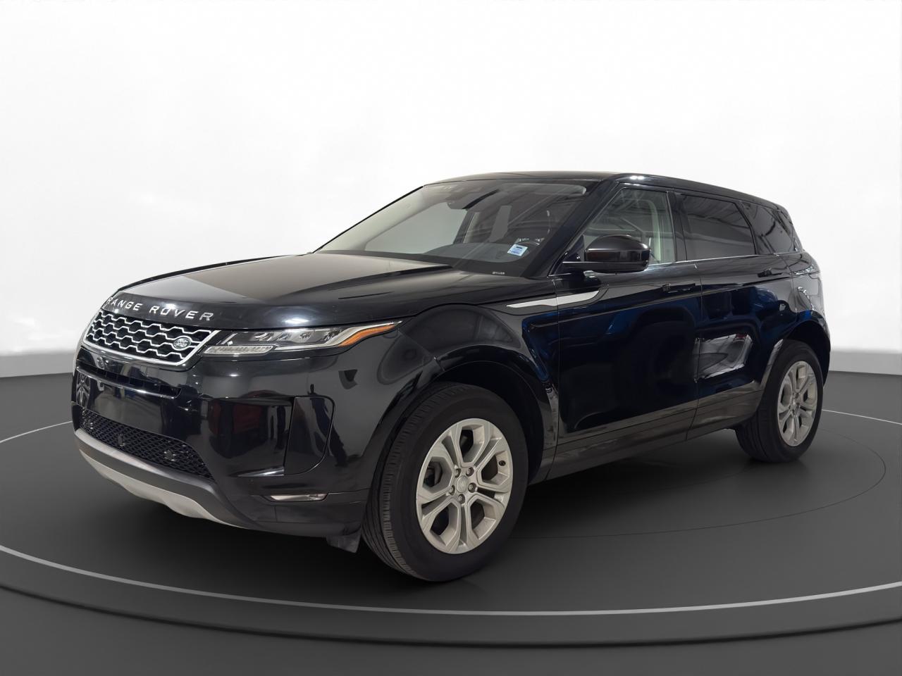 Used 2020 Land Rover Range Rover Evoque P250 S for sale in North York, ON