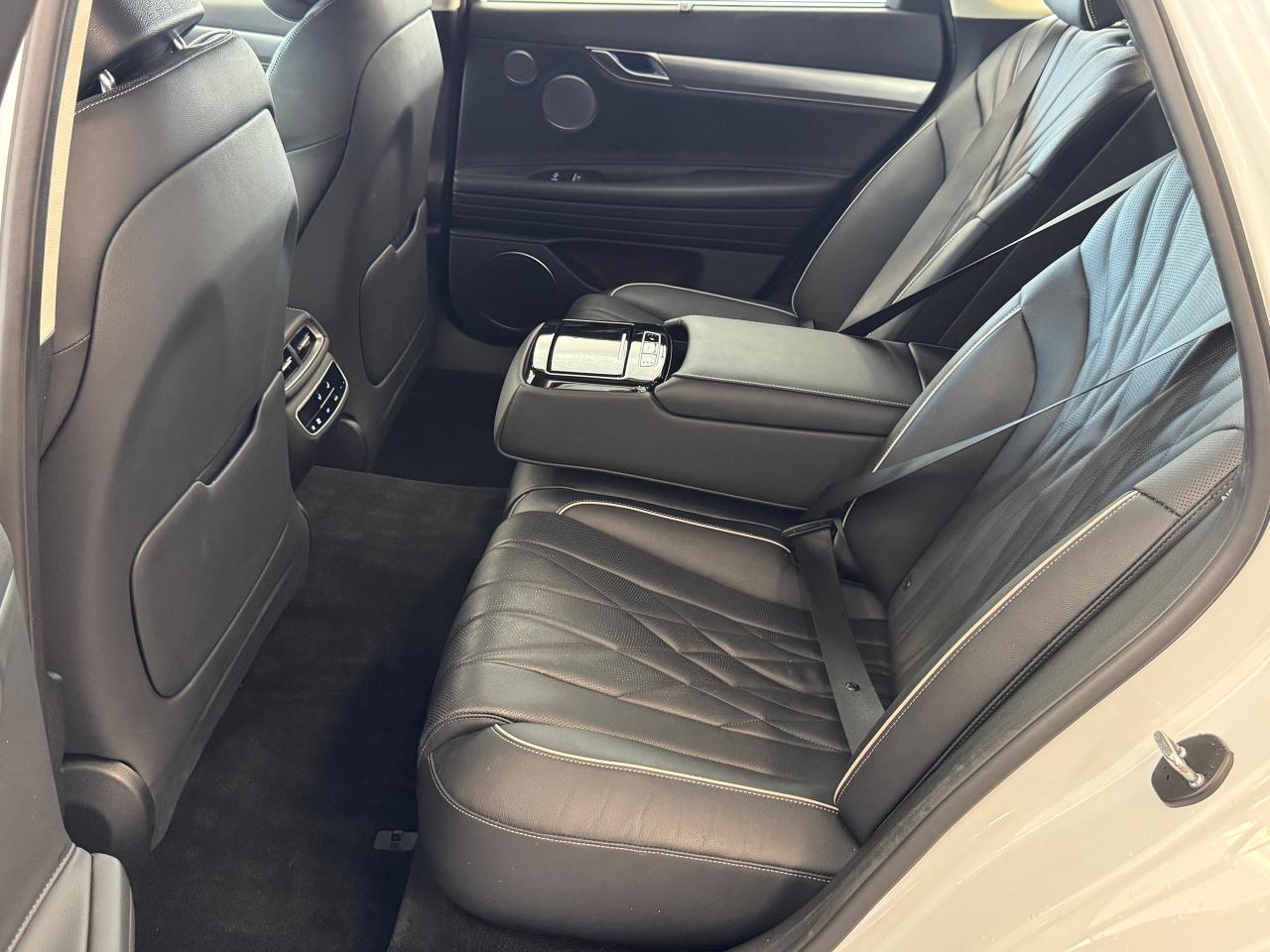 2023 Genesis G80 2.5T Advanced AWD+LIKE NEW+ONE OWNER+CLEAN CARFAX Photo27