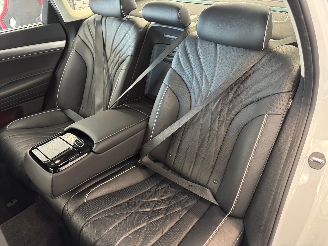 2023 Genesis G80 2.5T Advanced AWD+LIKE NEW+ONE OWNER+CLEAN CARFAX Photo28