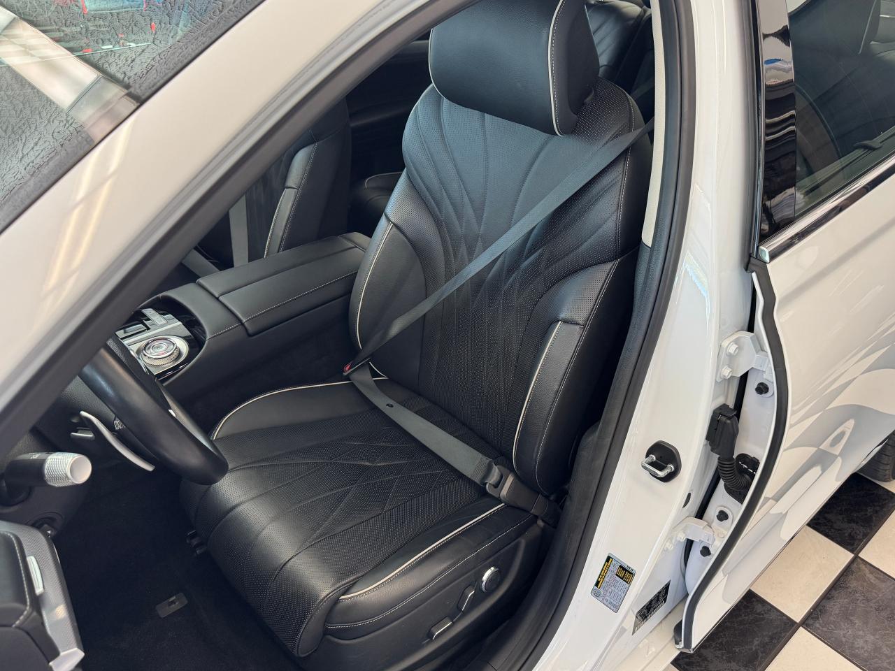 2023 Genesis G80 2.5T Advanced AWD+LIKE NEW+ONE OWNER+CLEAN CARFAX Photo26