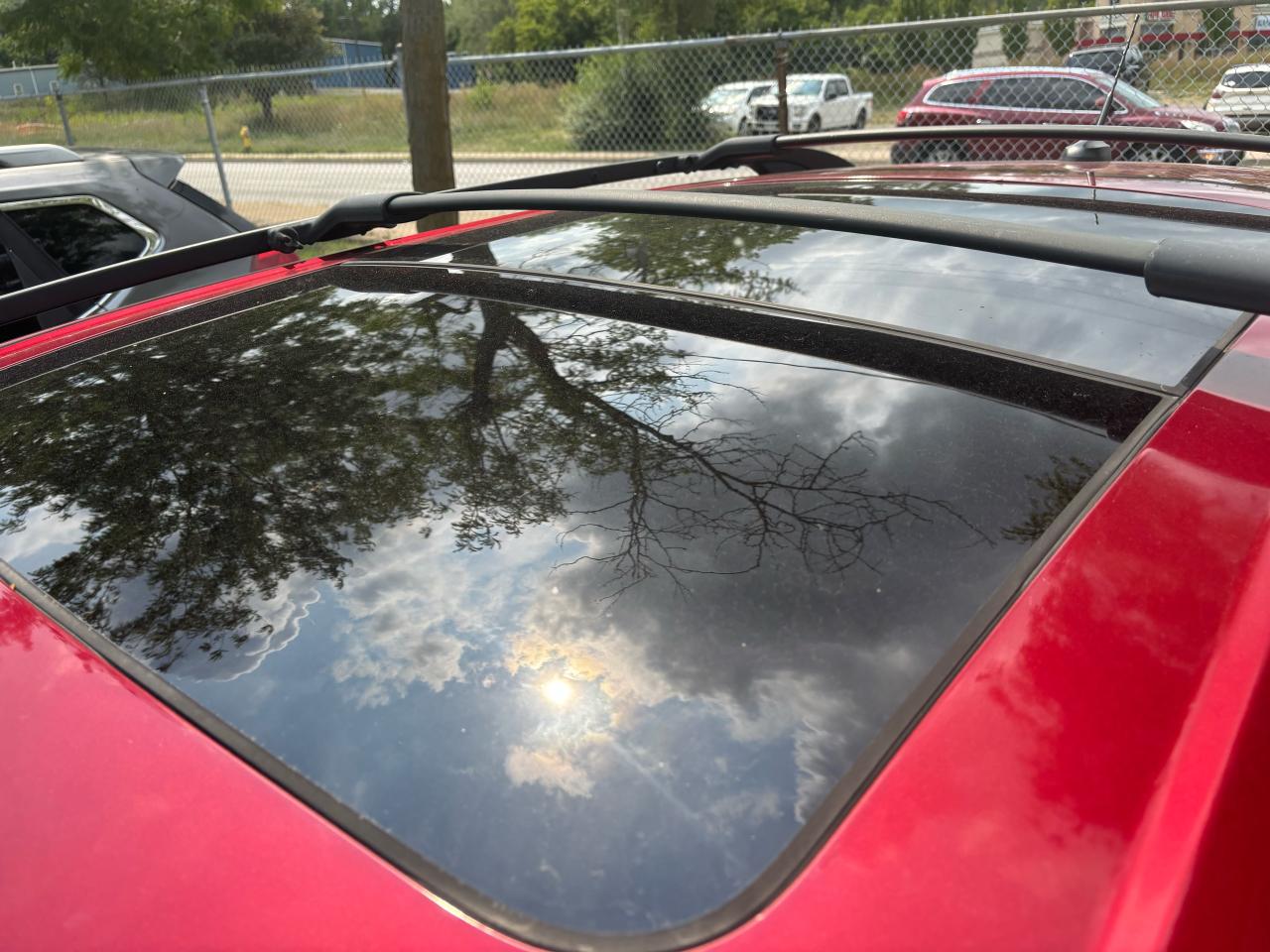 2013 Ford Escape SEL, All Wheel Drive, Leather, Panoramic Roof - Photo #10
