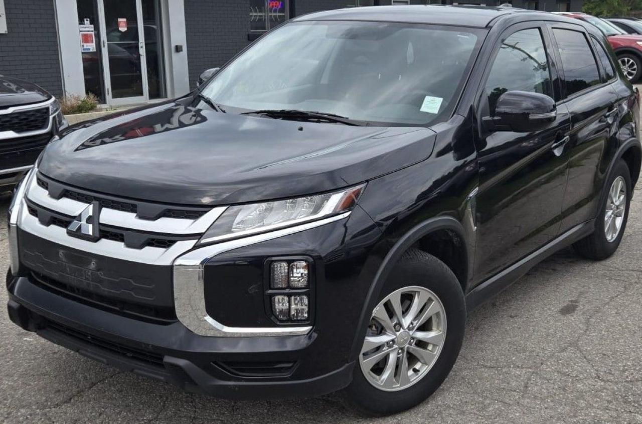 Used 2024 Mitsubishi RVR SE / NO ACCIDENTS / HTD SEATS / 4WD / AUTO for sale in Cambridge, ON