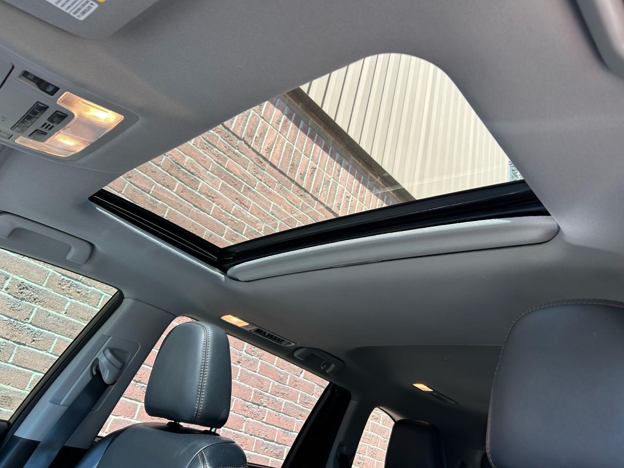 2014 Toyota Highlander Hybrid XLE - Photo #13
