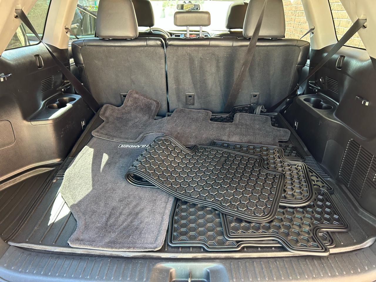 2014 Toyota Highlander Hybrid XLE - Photo #15