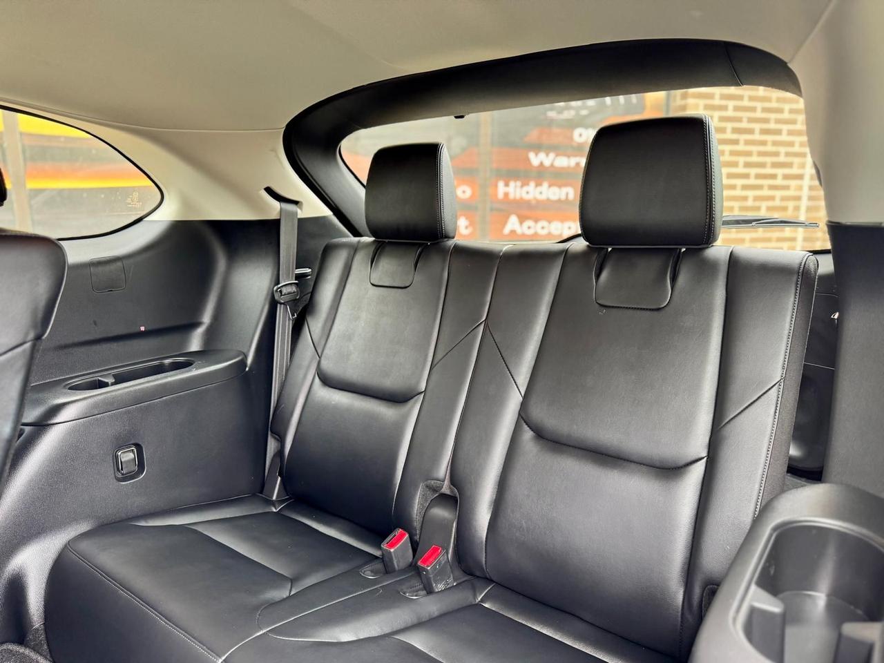 2022 Mazda CX-9 GS Photo