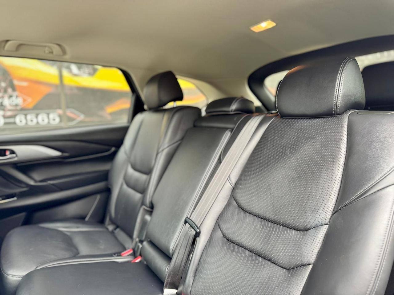 2022 Mazda CX-9 GS - Photo #11