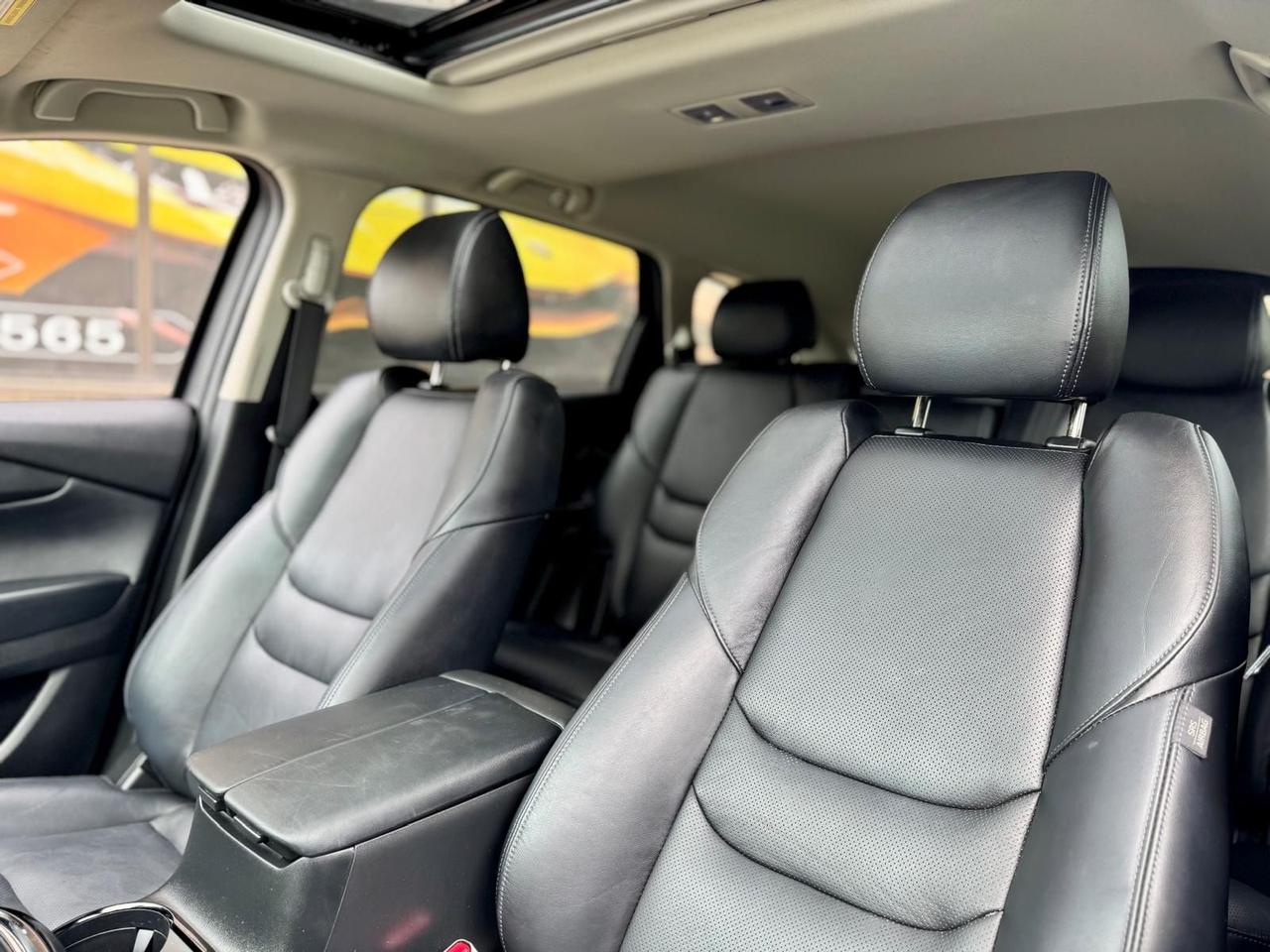 2022 Mazda CX-9 GS - Photo #13