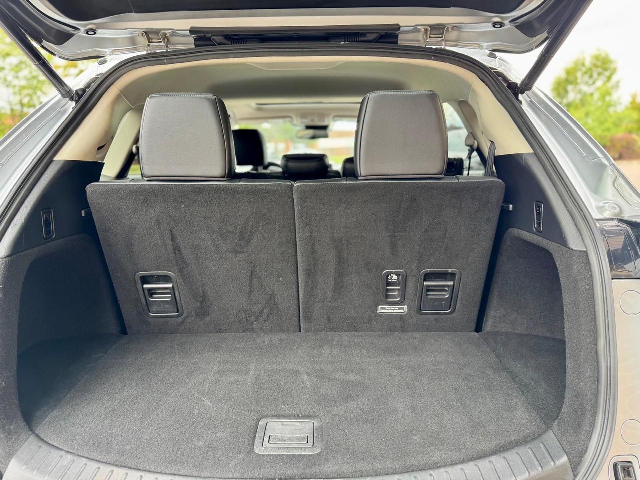 2022 Mazda CX-9 GS - Photo #15