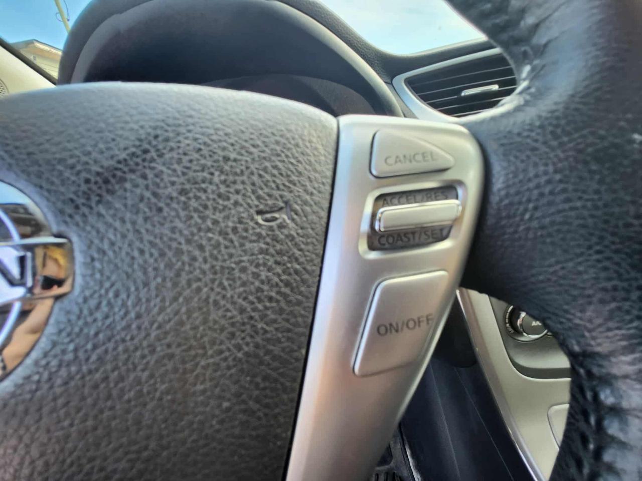 2014 Nissan Sentra 4DR SDN CVT SV - Photo #15