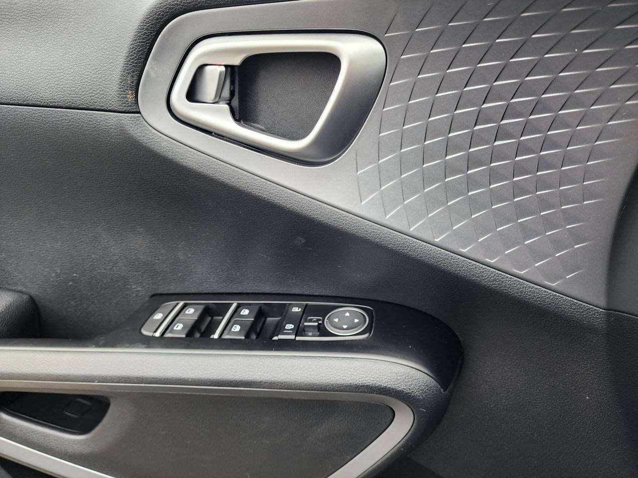 2020 Kia Soul EX PREMIUM - Photo #15