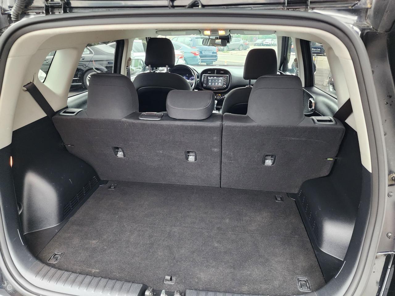 2020 Kia Soul EX PREMIUM - Photo #17