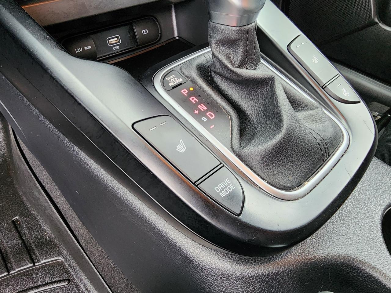 2020 Kia Soul EX PREMIUM - Photo #13