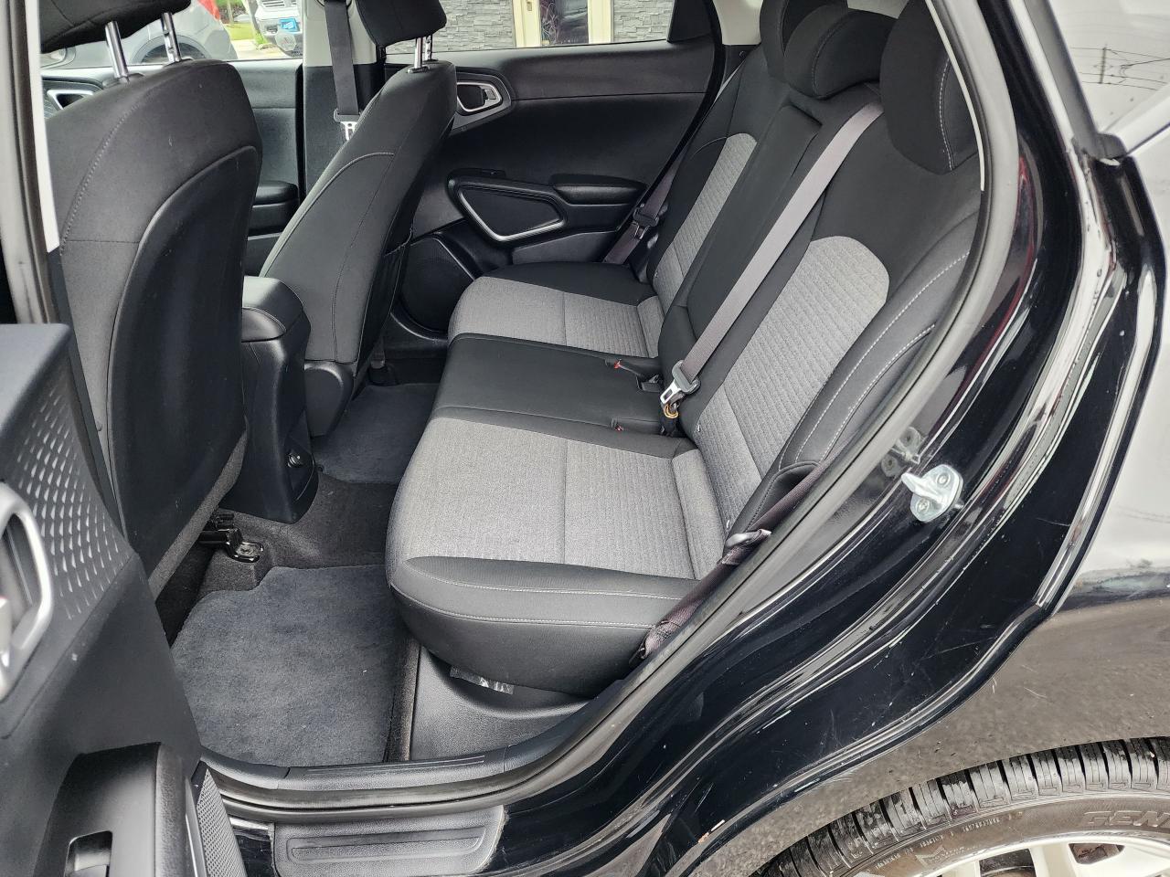 2020 Kia Soul EX PREMIUM - Photo #9