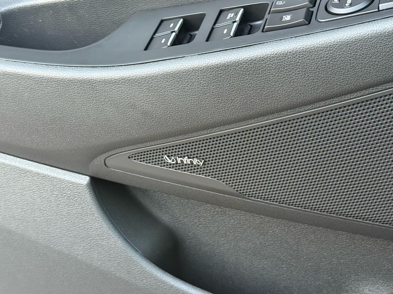 2020 Hyundai Tucson Ultimate LEATHER|SUNROOF|NAVI - Photo #15