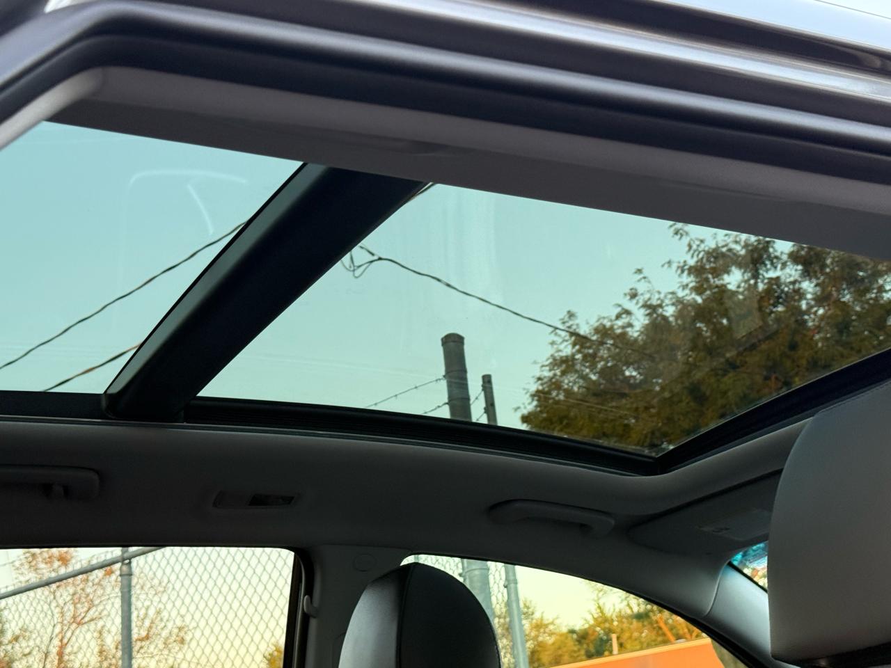 2020 Hyundai Tucson Ultimate LEATHER|SUNROOF|NAVI - Photo #13