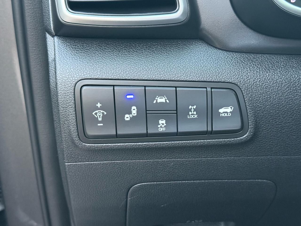 2020 Hyundai Tucson Ultimate LEATHER|SUNROOF|NAVI - Photo #18