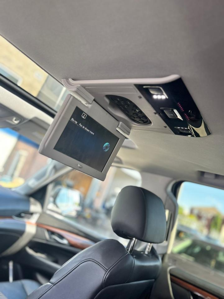 2015 Cadillac Escalade PREMIUM - Photo #5