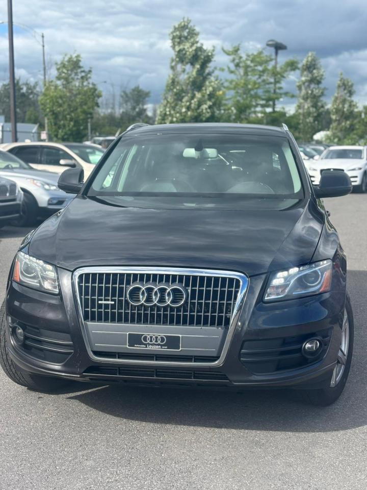 Used 2011 Audi Q5 2.0L Premium Plus for sale in Vaudreuil-Dorion, QC