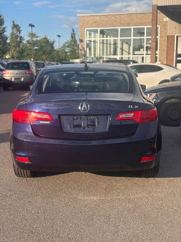 2015 Acura ILX Premium Pkg - Photo #10